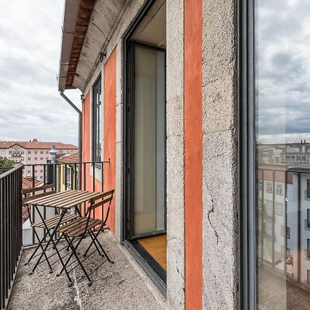 Apartmán Guestready - Breakfast At Picaria'S Porto Exteriér fotografie