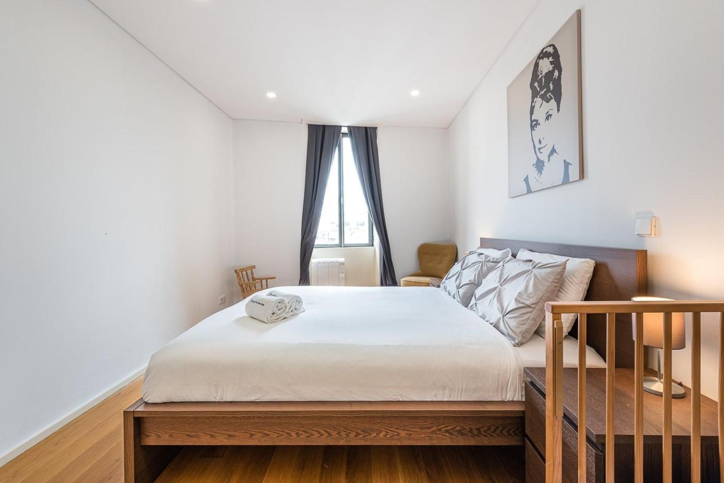 Apartmán Guestready - Breakfast At Picaria'S Porto Exteriér fotografie