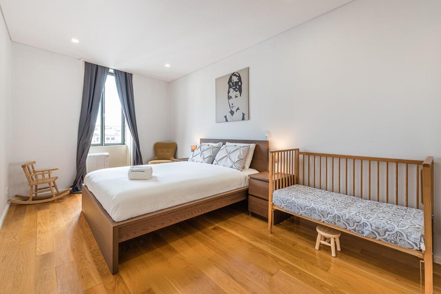 Apartmán Guestready - Breakfast At Picaria'S Porto Exteriér fotografie