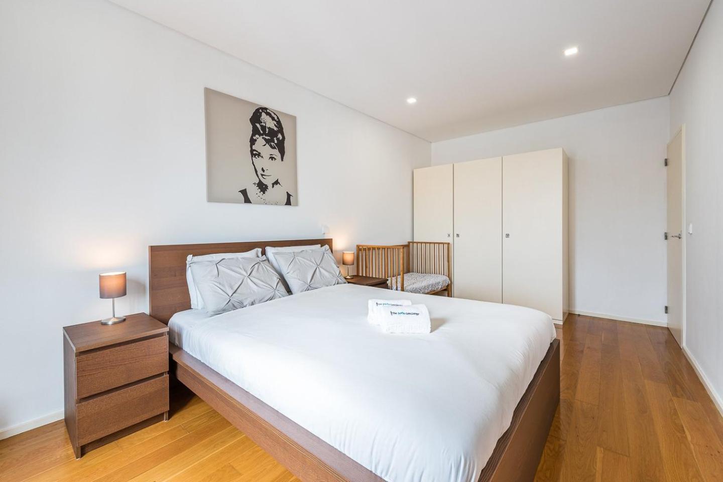 Apartmán Guestready - Breakfast At Picaria'S Porto Exteriér fotografie