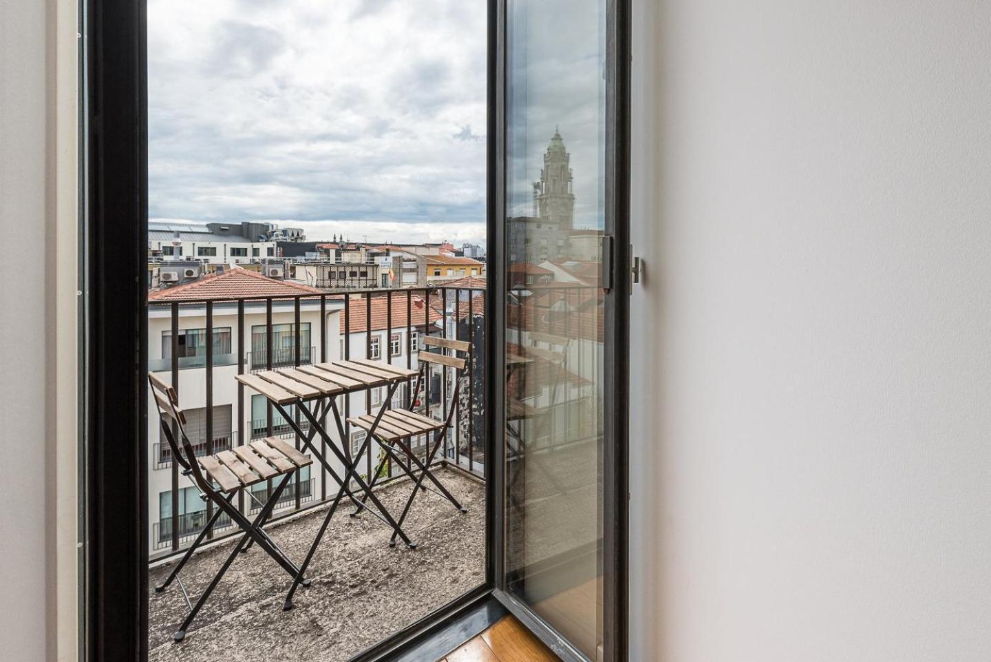 Apartmán Guestready - Breakfast At Picaria'S Porto Exteriér fotografie